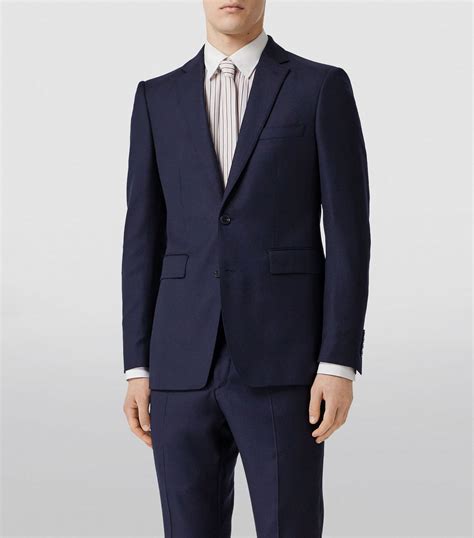 how much is a burberry suit worth|Burberry two piece suit.